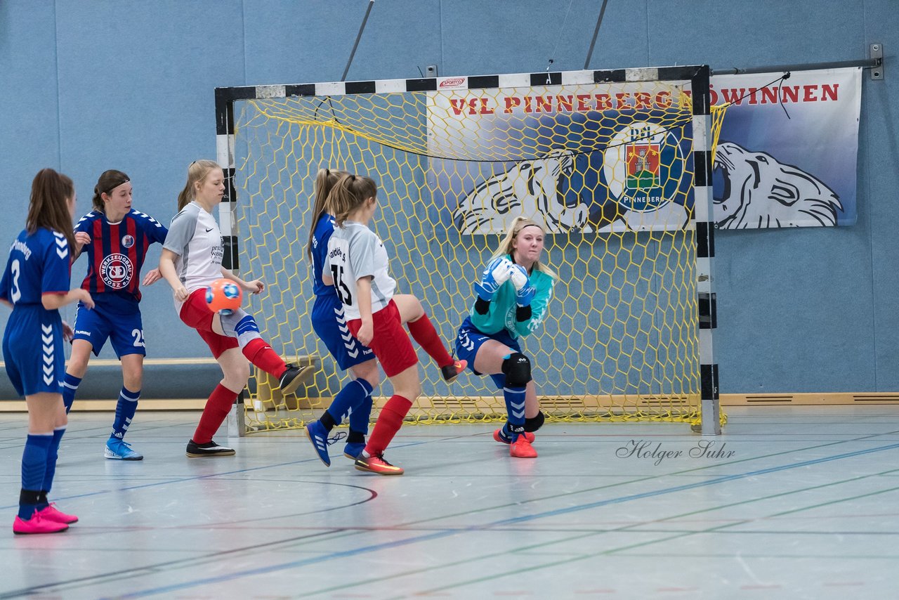 Bild 331 - HFV Futsalmeisterschaft